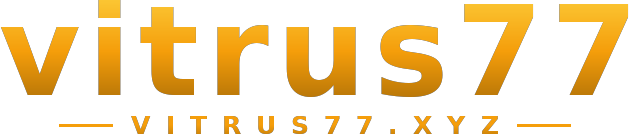 vitrus77 logo